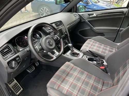 Volkswagen Golf 2.0 Tsi Gti 16v Turbo Gasolina 4p