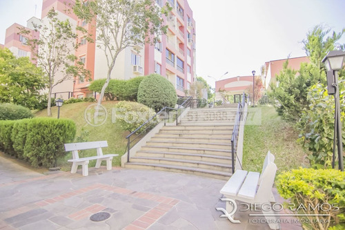 Imagem 25 de 30 de Apartamento, 3 Dormitórios, 68.4 M², Jardim Carvalho - 128944
