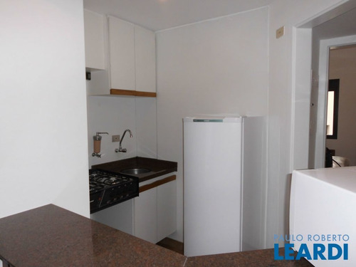 Imagem 12 de 15 de Flat - Vila Nova Conceição - Sp - 430676