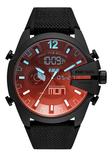 Reloj Diesel Hombre Dz4548