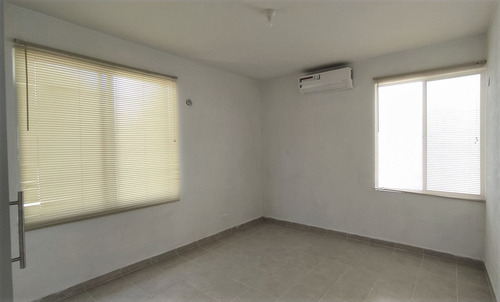 Imagen 10 de 14 de Casa Nueva Equipada En Privada Palmas Yucatan Mod.zafiro