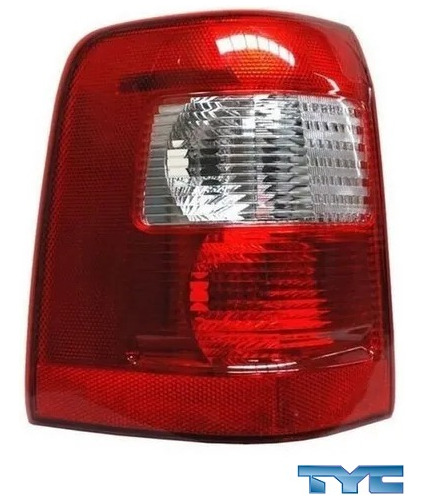 Stop Ford Ecosport (2004-2007)