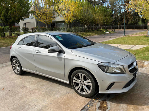 Mercedes-Benz Clase CLA 1.6 Cla200 Coupe Urban 156cv At