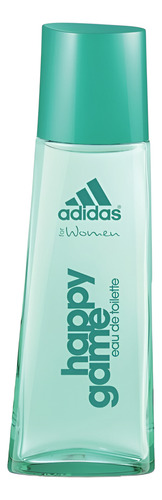 Adidas Happy Game / Perfume Femenino 75ml