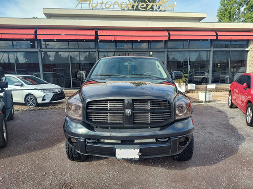 Dodge Ram 5.9 2500 Laramie Quadcab 4x4