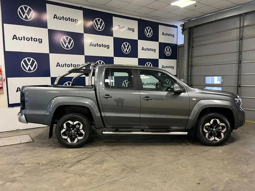 Volkswagen Amarok 2.0 Cd Tdi 180Cv Comfortline 4X2