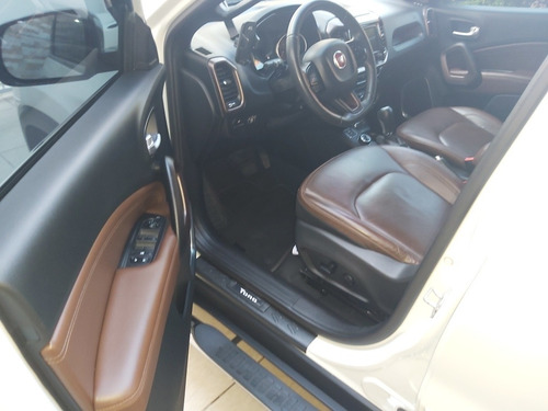Fiat Toro 2020 2.0 Ranch 4x4 Aut. 4p