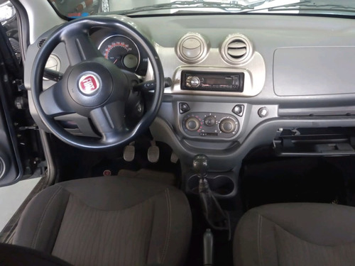 Imagem 8 de 11 de Fiat Uno Way 1.0 8v Flex