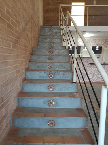 Imagem 28 de 30 de Sobrado Com 1 Dorm, Jardim Dos Ipês, Pirassununga - R$ 320 Mil, Cod: 10131788 - V10131788