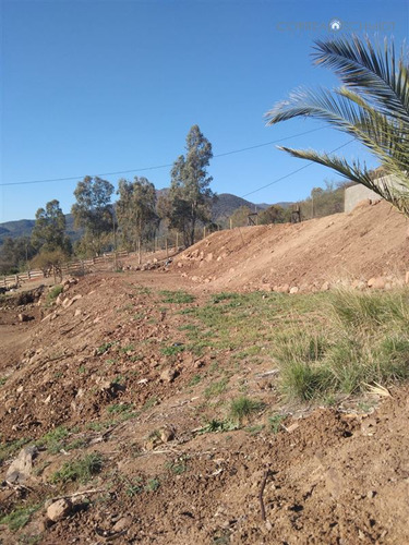 Terreno En Venta, Cerro San Juan, Machalí