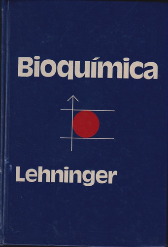 Bioquimica Lehninger 