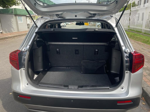 Suzuki Vitara All-grip At 4x4 Automatico