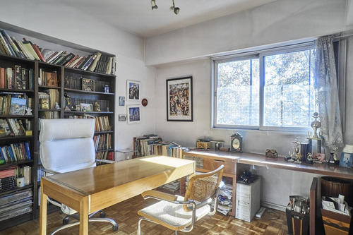 Imagen 16 de 30 de Venta | Departamento | Almagro | 4 Ambientes | Dependencia | Cochera | Baulera