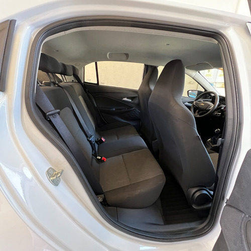 Chevrolet Onix 1.2