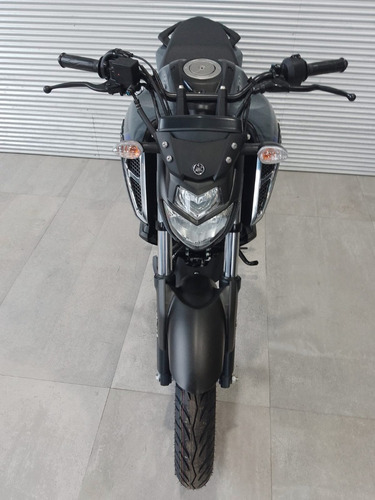 Yamaha Fz-s 3.0