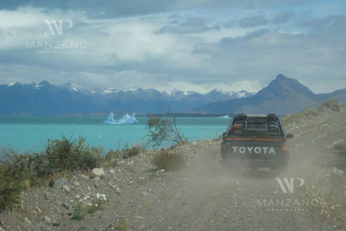 Campo En Venta De Campo 23.662 Hectáreas Costa De Lago Argentino - Santa Cruz