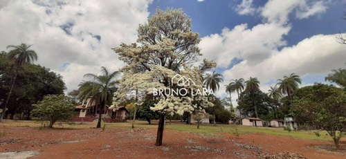 Imagem 30 de 30 de Sítio Com 3 Dormitórios À Venda, 15573 M² Por R$ 630.000,00 - Batatal - Igarapé/mg - Si0051