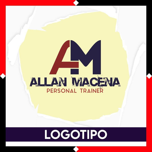 Imagem 3 de 10 de Criação De Logotipo