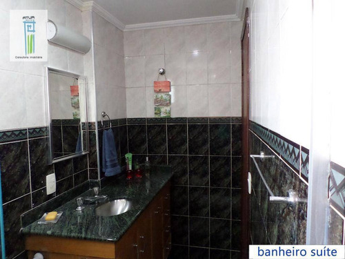 Imagem 9 de 30 de Apartamento À Venda, 88 M² Por R$ 450.000,00 - Imirim - São Paulo/sp - Ap1263
