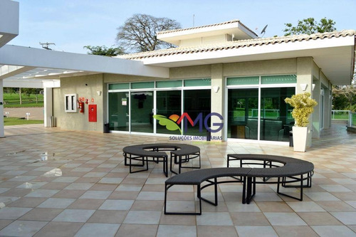 Imagem 6 de 27 de Terreno À Venda, 1589 M² Por R$ 1.160.000,00 - Condominio Porto Atibaia - Atibaia/sp - Te0357