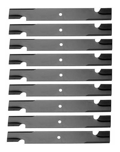 9pk Oregon 92-031 Blade For Exmark 60ó Lazer Z Diesel Lzs