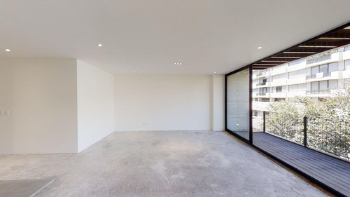 Imagen 1 de 20 de Departamento En Venta En Galileo Polanco