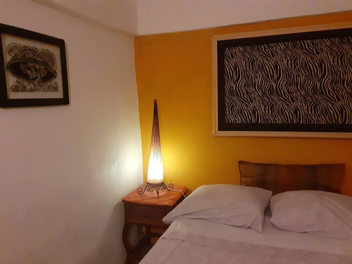 Imagen 6 de 10 de Rento Casa Amueblada En Cancún, 33111
