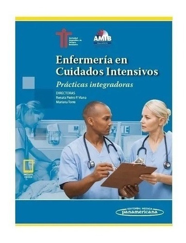 Enfermería En Cuidados Intensivos Sati Duo Nuevo!