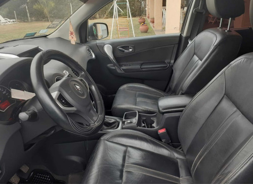 Renault Koleos 2.5 Dynamique 4x4 Mt 2009