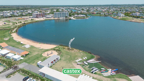 Lote En Venta En Barrio Orillas, Puertos, Escobar