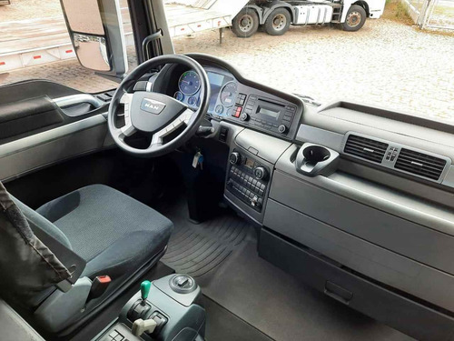 Caminhao Man Tgx 29 480