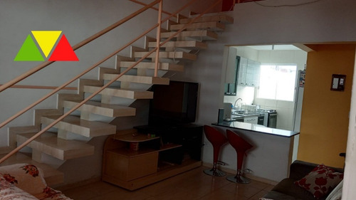 Imagem 6 de 17 de Sobrado - So00379 - 69862562