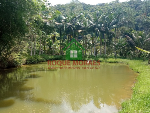 Imagem 20 de 25 de Sítio Com 38.000 M² No Vale Do Ribeira Sp Ref.: 0869