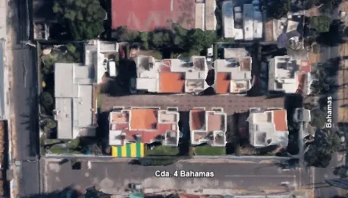 Casa En Venta Cto Bahamas Lomas Estrella Lf*