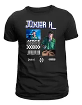 Comprar Playera Junior H Sad Boyz Corridos Ella Sad Boyz Dtf