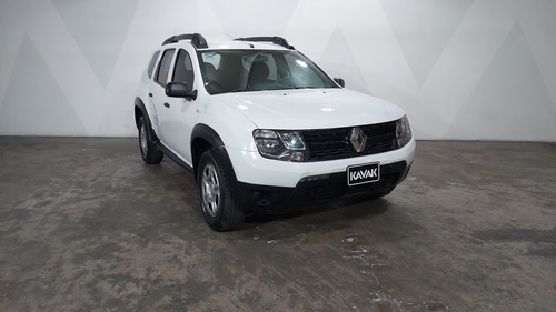 Renault Duster 2.0 ZEN AUTO