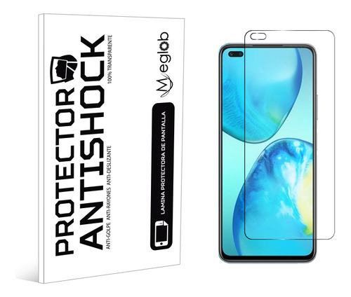 Protector Mica Pantalla Para Infinix Note 8