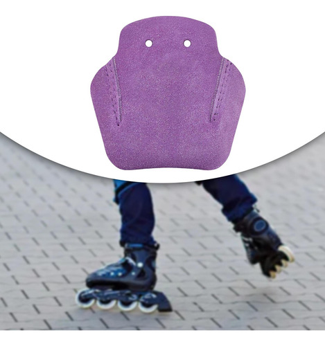 Roller Skate Toe Protector Funda Protectora Para Patinaje