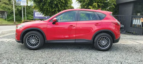 Mazda CX-5 2.0 High Awd