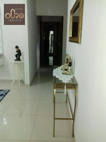 Imagem 12 de 20 de Oportunidade ! Bela Residencia Em Rifaina - Sp - Ca0413