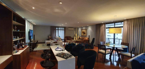 Apartamento À Venda, 470 M² Por R$ 3.000.000,00 - Maia - Guarulhos/sp - Ap15641