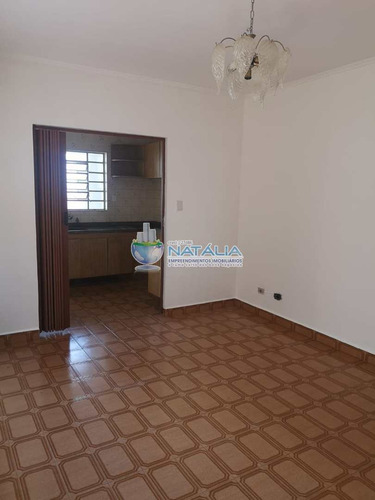 Sobrado Com 3 Dorms, Vila Amália (zona Norte), São Paulo, Cod: 63895 - A63895