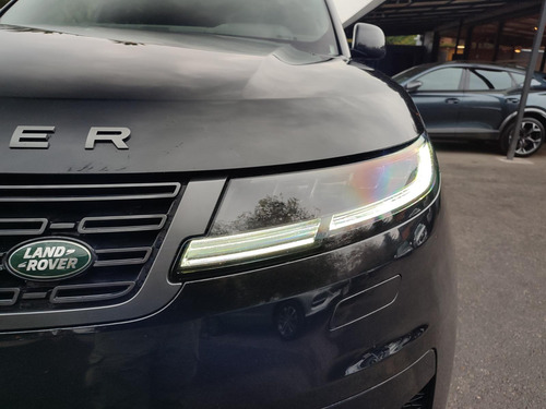 Land Rover Range Rover Sport 3.0id Dynamic Se 4wd 2023