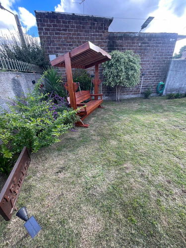 Venta La Paz Con Piscina
