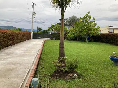 Espectacular Casa Quinta