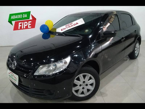 Volkswagen Gol City (trend)/titan 1.0 Mec 4p