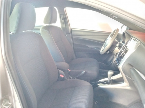 Imagem 10 de 14 de Toyota Yaris Hb Xl Plusat