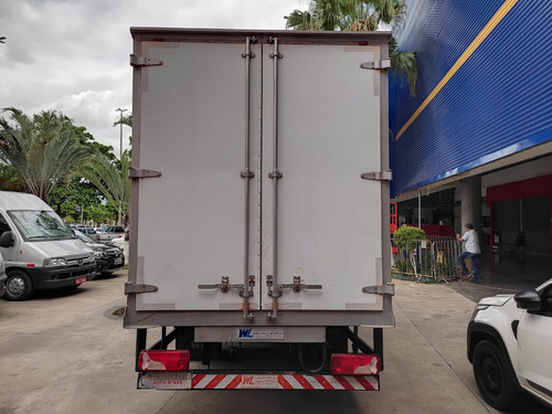 Mercedes-Benz Sprinter Chassi 2.2 Cdi 516 Rd Extra Longo 2p