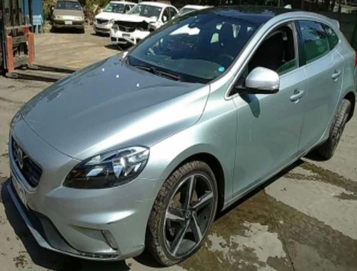 Repuestos Volvo V40 T4 1.6
