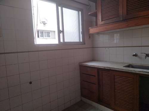 Imagen 3 de 18 de Venta Apartamento De Un Dormitorio Inversion O Primer Vivienda